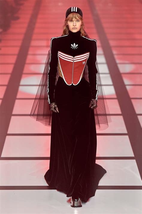 gucci style 2022|gucci dresses fall 2022.